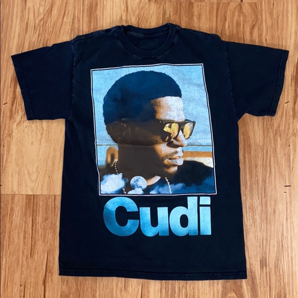 Kid Cudi T-Shirt